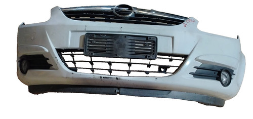 Paraurti anteriore opel corsa - paraurti,