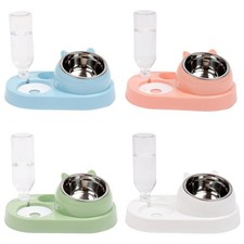 Cane alimentatore Doppio
