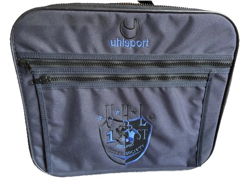 Borsa uhlsport blu soccer - uhlsport,