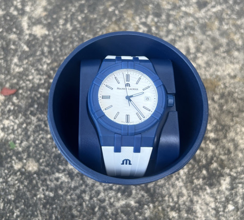 Set completo maurice - completo, lacroix
