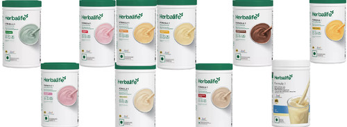 Formula mix frullato - formula, 1