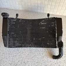 Radiatore ducati 749 - radiatore,