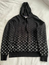 Louis Vuitton Felpa con