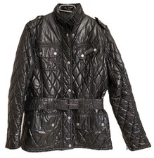 Barbour Buff International