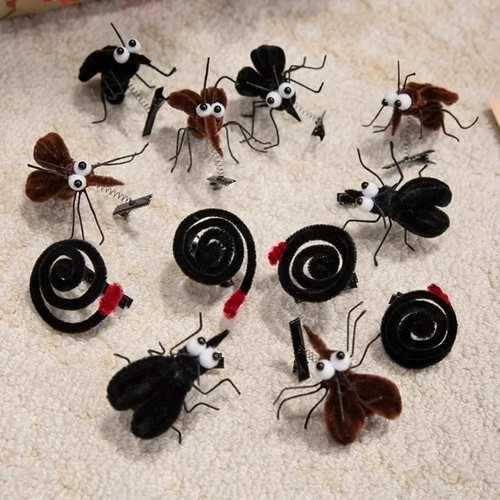 Forcina per animali - , creativi