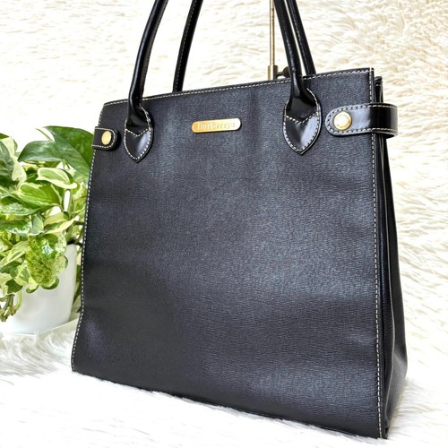 Borsa mano burberry tote bag - burberry,