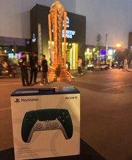Playstation 5 Alpine Green