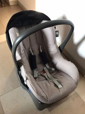 passeggino trio inglesina