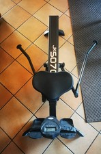 vogatore pieghevole JK Fitness