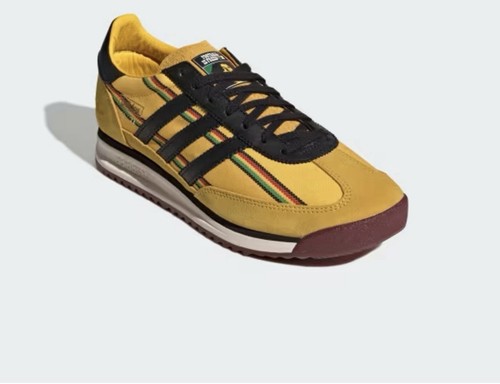 Scarpe sl72 jamaica bob - sl72,