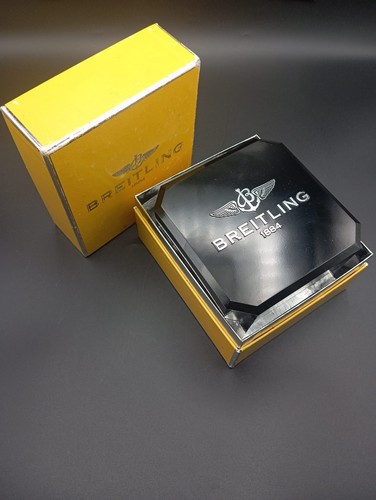 Scatola orologio breitling - scatola,