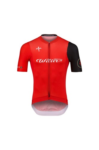 Maglia bici ciclismo wilier - bici,