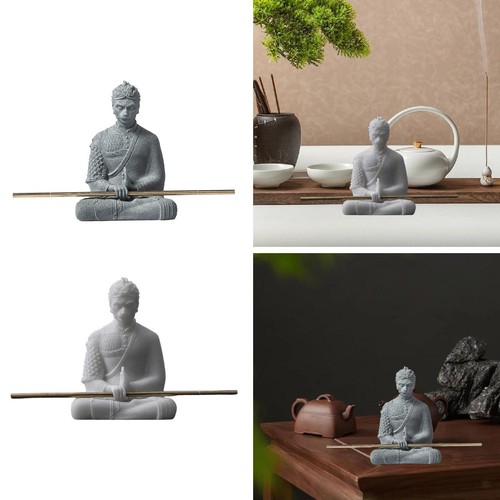 Statua del scimmia - del, re