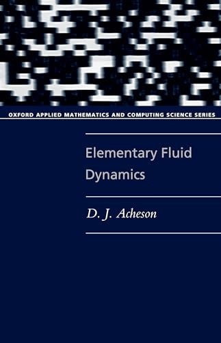 Elementary fluid dynamics - fluid, by