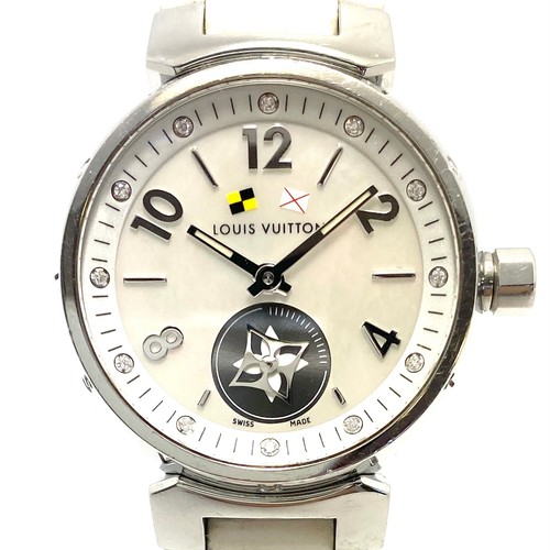 Louis vuitton tambour lovely - louis,