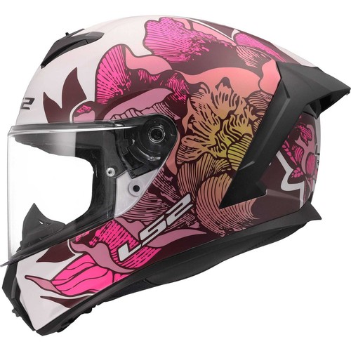 Ls2 casco moto integrale ff353 - casco,