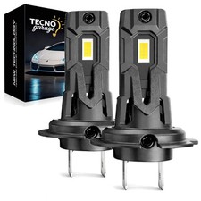 2 LAMPADINE H7 LED | 160W |