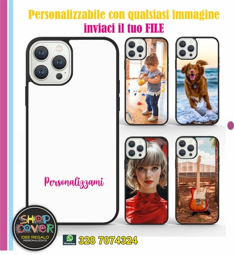 Cover personalizzabile con la - cover,