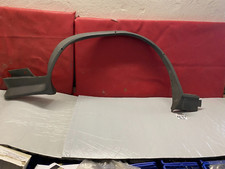 Modanatura parafango anteriore