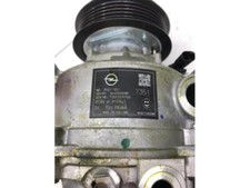 Compressore Aria Condizionata