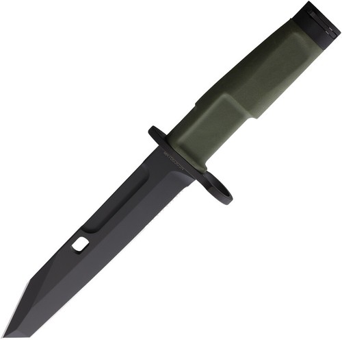 New extrema ratio fulcrum - new,