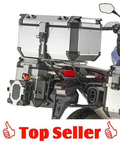 Givi sr1161 topcase supporto - givi,
