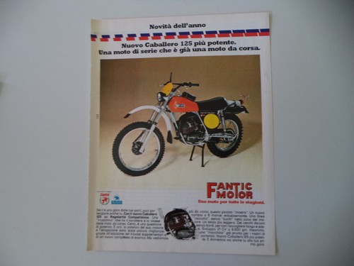 Advertising pubblicità 1977 - advertising,