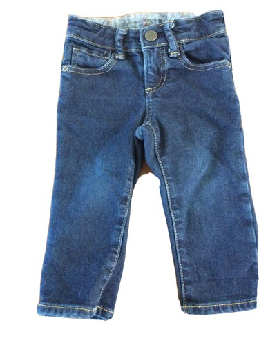 Jeans ragazzo gap slim fit - ragazzo,