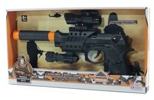 Giocattolo Pistola Automatica