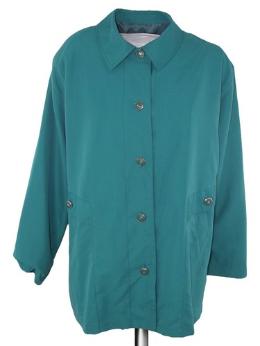 Spolverino donna verde - donna,
