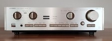Amplificatore integrato Luxman