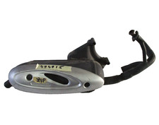 CATALYTIC CONVERTER FOR