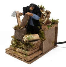 Pastore per Presepe in