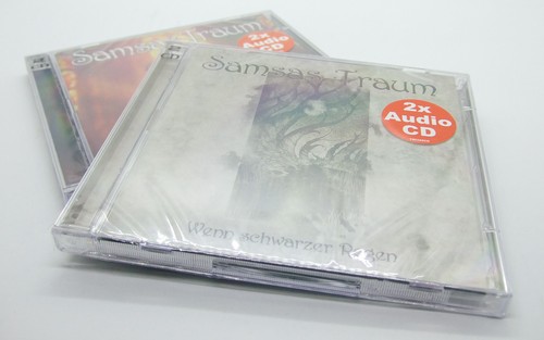 Samsas traum wenn schwarzer - ,