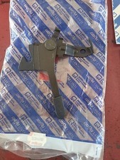 DISPOSITIVO BLOCCAGGIO SCHIENALE SEDILE POST SINISTRO Fiat Cinquecento 181844980