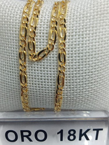 Collana oro giallo - collana,