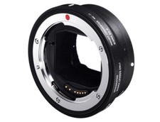 Sigma canon sony - mc-11, e