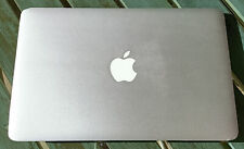 mac book air 11 late 2010