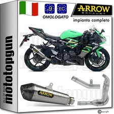 ARROW SCARICO COMPLETO