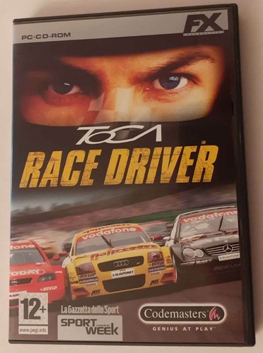 Gioco rom toca race - -,