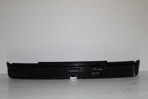 Traversa rinforzo rivestimento - traversa,