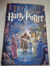 Harry Potter e la Pietra