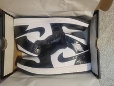 Jordan 1 Mid Carbon. Uomo 9