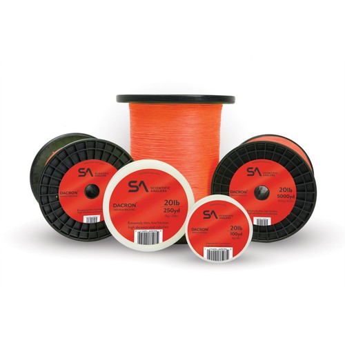 Supporto scientific anglers - supporto,