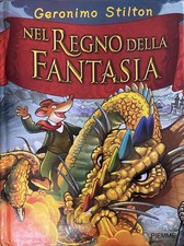 Nel regno della fantasia