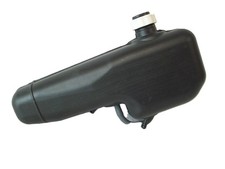 Serbatoio plastica Honda Dax