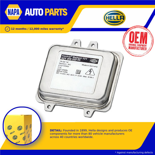 Alimentatore lampada scarica - alimentatore,,