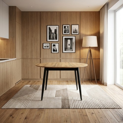 Dechome tavolo rotondo - dechome,