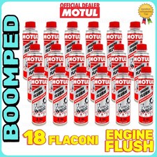 Motul engine flush additivo - motul,