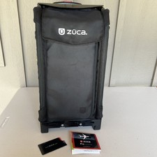 Zuca Pro Artist Case bagaglio